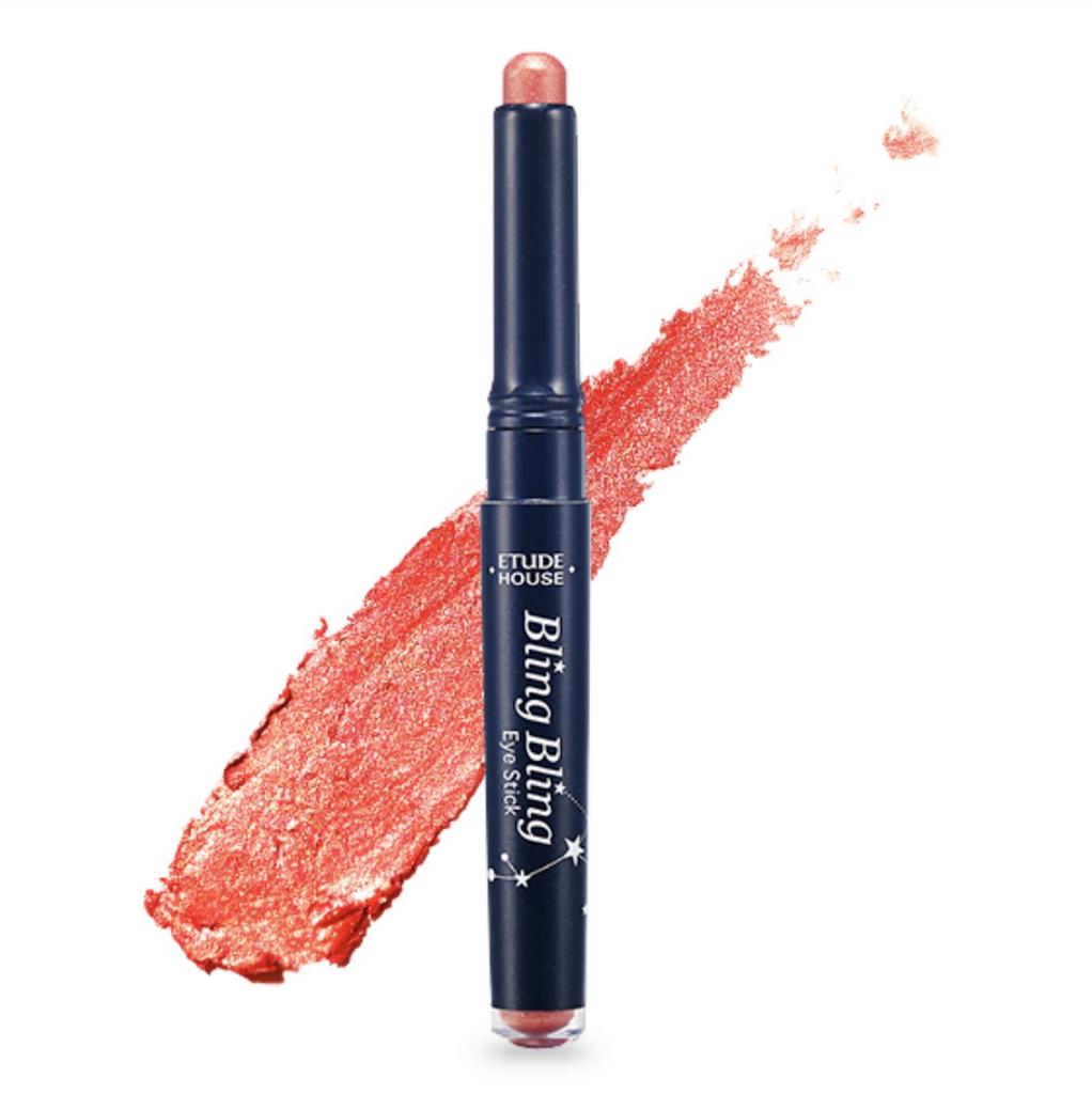 ETUDE HOUSE Bling Bling Eye Stick 1,4 g [8 Farboptionen]