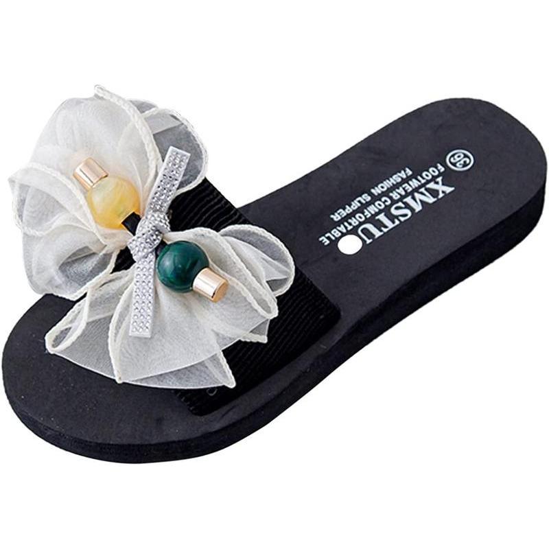 Sandals, slippers, women s, lightweight, anti-slip, washable, comfortable, quiet, portable slippers, indoor slippers, stylish slippers, slippers,