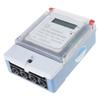 Wall Digital kWh Meter Single Phase Energy Meter For Accurate Home Energy Measurement Real Time Consumption Display