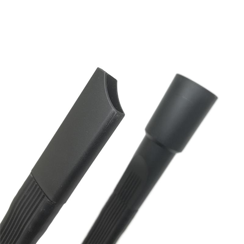 A65T-Vacuum Flexible Crevice Nozzle Brush Kit For Karcher    Numatic Vacuum Cleaner Replacement Parts