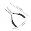 Wire Peeling Portable Power 4.5 Inch for Repair