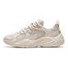 Anta Comfortable Versatile Lifestyle Casual Shoes Men Casual Shoes Natural-Wood-Color 912438805-4