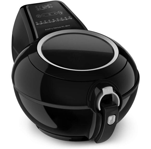 Deep Fryer Tefal YV9708 Actifry Genius 2-in-1