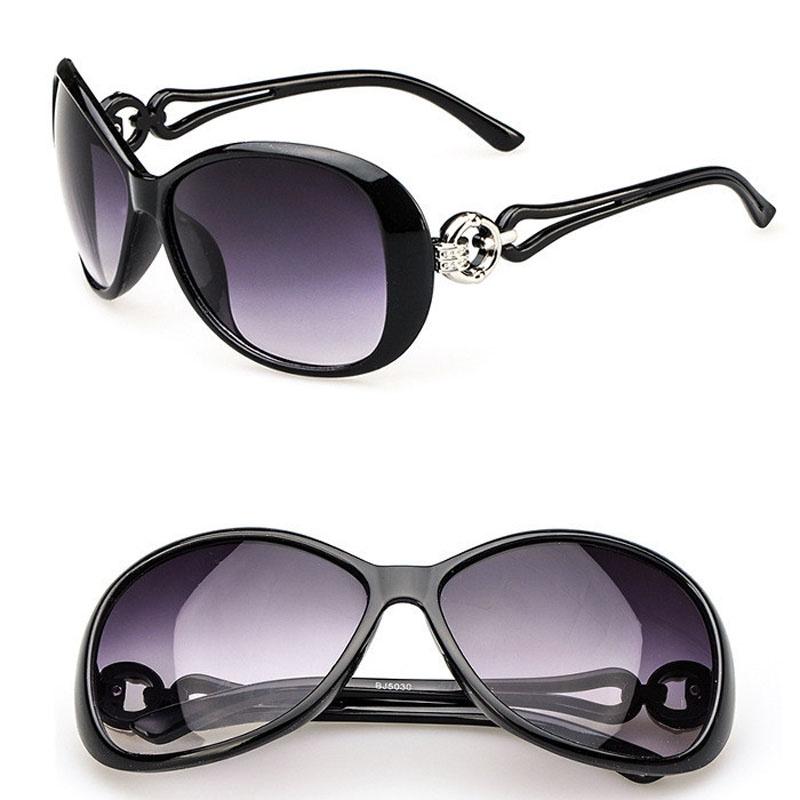 Vintage Wunderschöne Neue Gafas Luxus Retro Mode Damen/Herren Sonnenbrille Klassisch Mit Hochwertigen Materialien