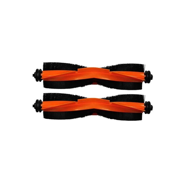 Main Brush for Xiaomi Robot Vacuum X10 / X20 / X20 Plus / S20 / S10 plus/X20 Max/d109gl Vacuum Cleaner Accessories