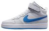Court Borough Mid 2 'Grau Hellblau' GS CD7782012
