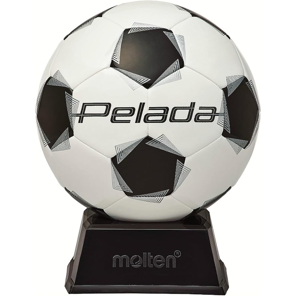 Molten Pelada Soccer Ball Size 2 Official Match Ball Sports Memorabilia