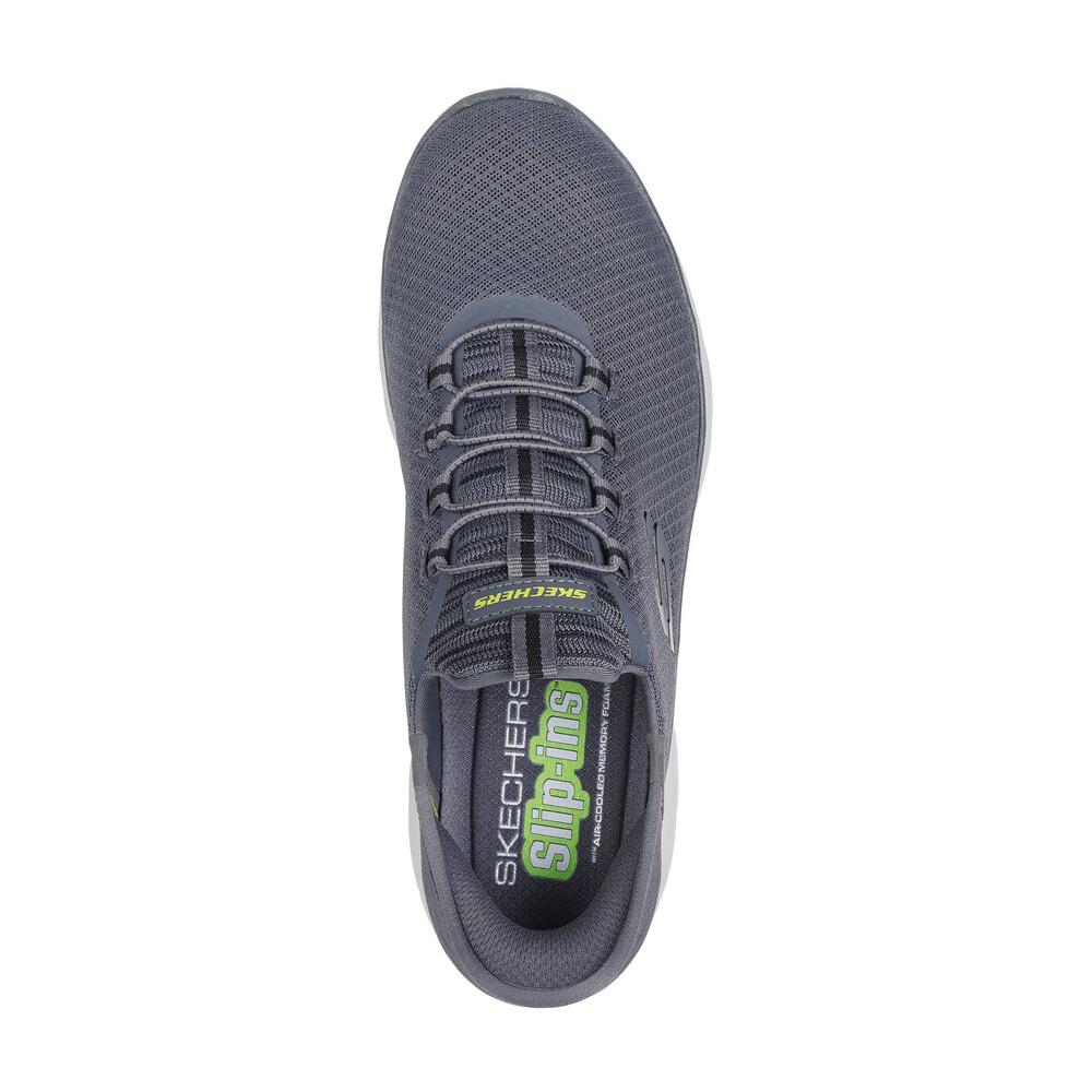 Sports Shoes Skechers Grey Version