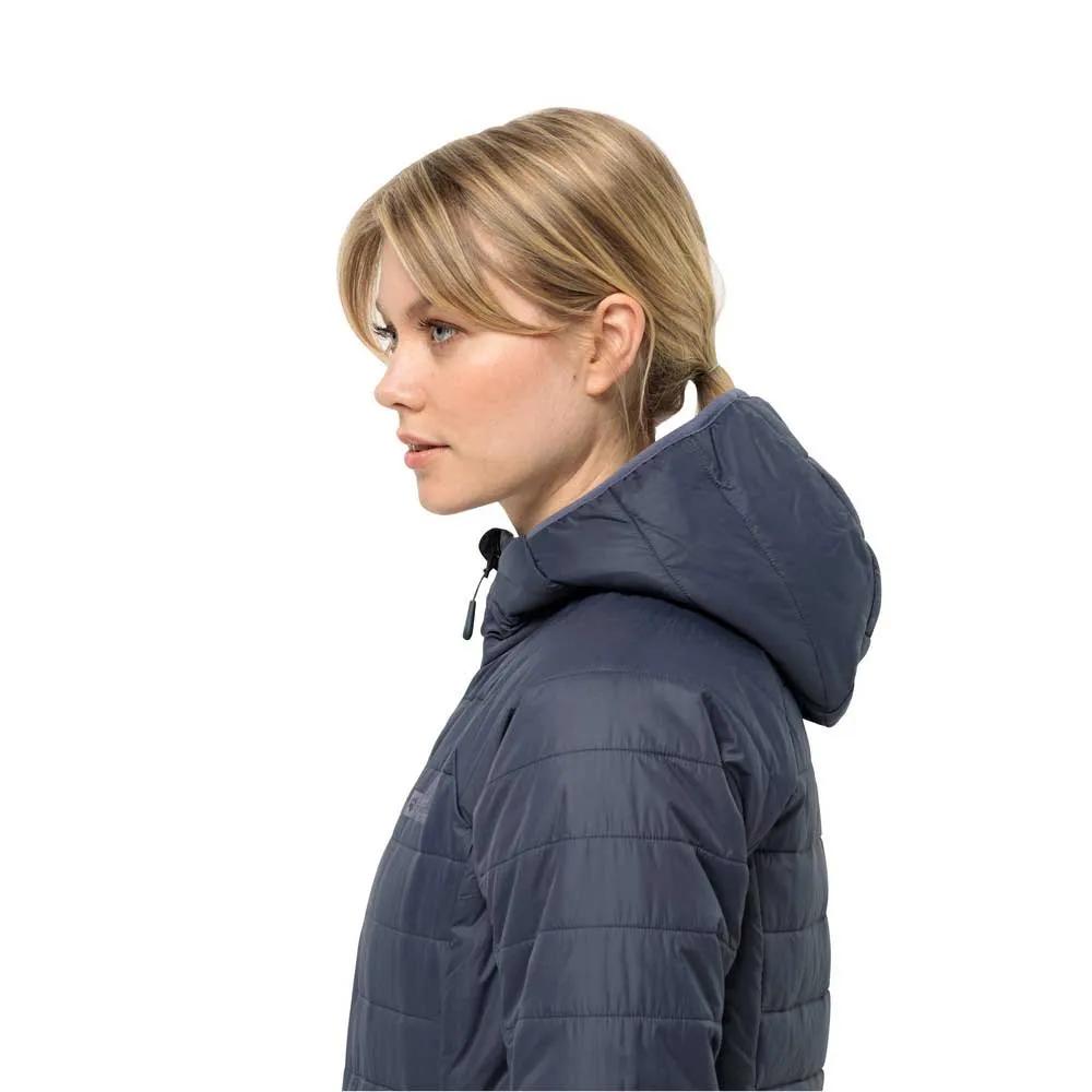 Jack Wolfskin Hoodie Lapawa Ins