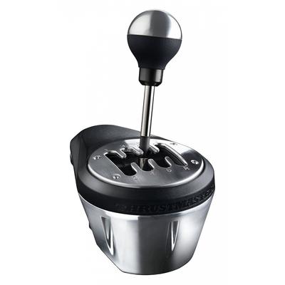 []Thrustmaster TH8A Add On Shifter Add-on Řadič (PS5  PS4  Xbox One  Xbox Series XS  PC)