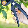 Veredelungsschere Garten Baumschulwerkzeuge Astschere Beschneidung Pflanzenschere Schere Set Obstbaum Veredelung Knospenstecher