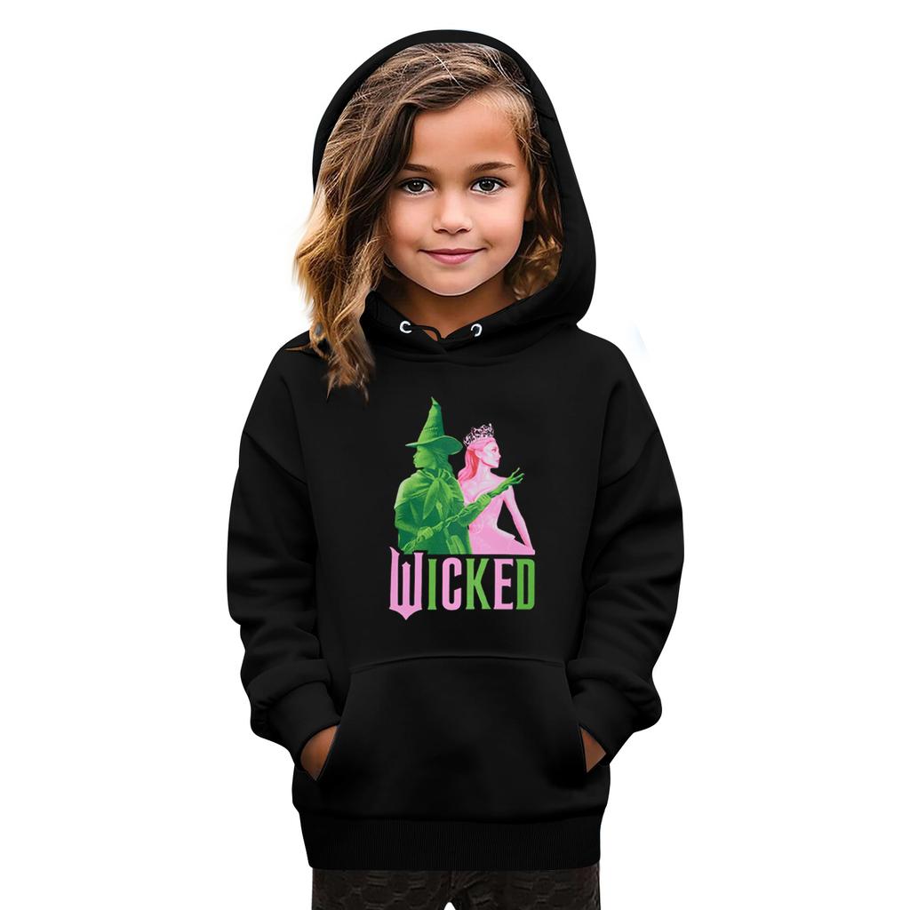 Sweatshirts For Teen Girls Hoodies Long Sleeve Drawstring Pullover Cute Oversized Hoodie