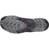 Salomon XA Pro 3D V9 GTX 471190 Dunkel 285 Herren Blau/Eiszapfen/Aloe