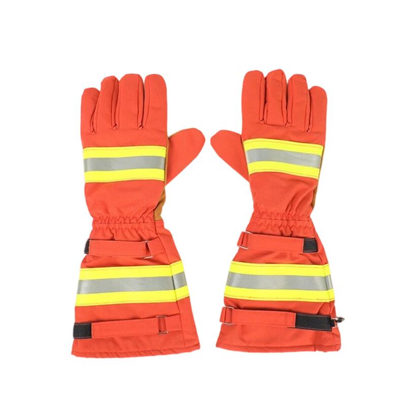 Brangdy Flame Retardant Rescue Gloves