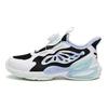 Anta Comfortable Versatile Non-Slip Durable Kids Casual Shoes Kids Casual Shoes Black Blue White 322329927-6