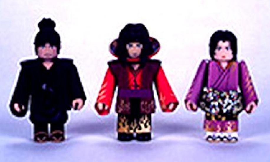 

KUBRICK Makai Tensho