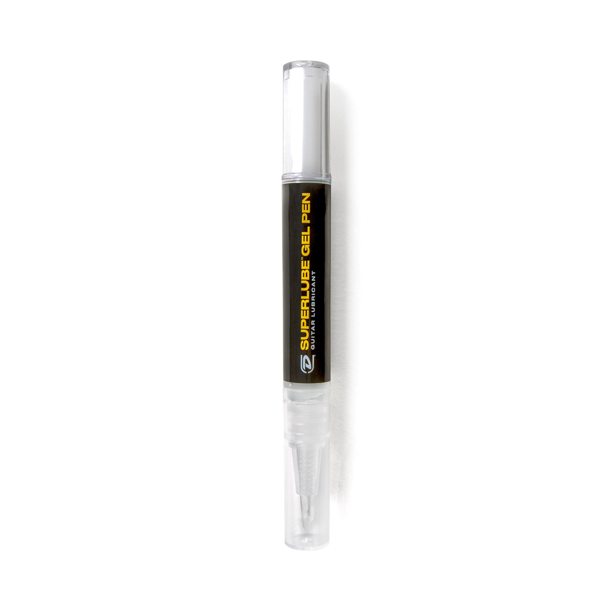 

JIM DUNLOP 6567 SYSTEM 65 SUPERLUBE GEL PEN Смазка для ухода за гитарой
