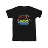 Toy Story Boys Aliens Cotton Christmas T-Shirt