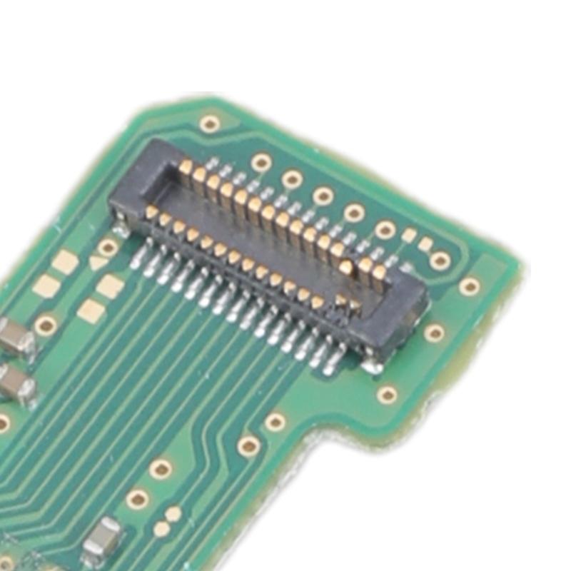Compatible For Switch NS Host Console EMMC 32GB Memory Storage Module Game Host Repair Accessries Replacement RAM-Memory