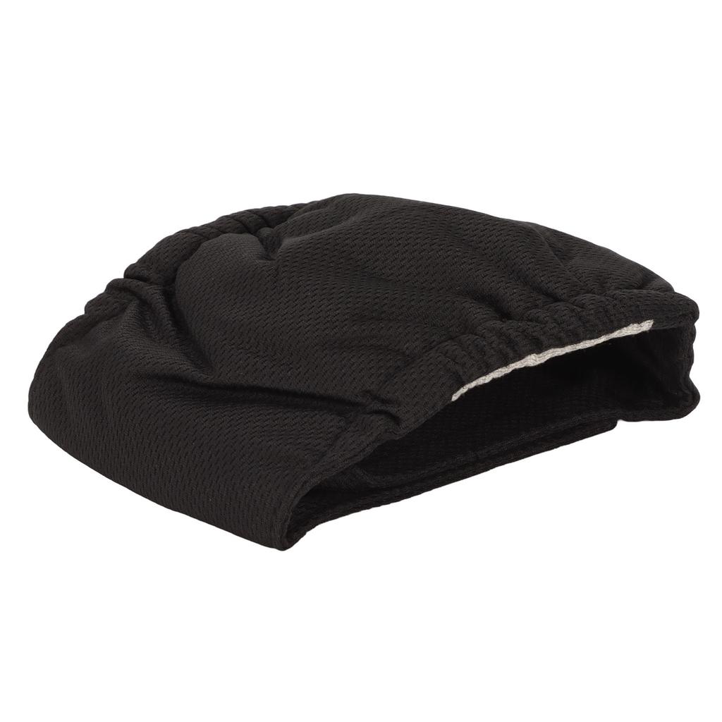 Male Dog Belly Wrap Leakproof Strong Water Absorption Breathable Comfortable Male Dog Belly Band