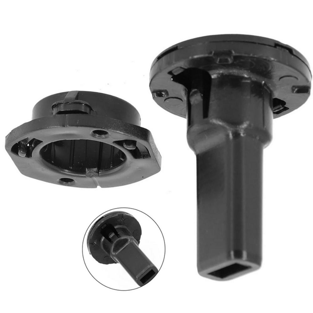 Upper Radiator Mount Bushing Bracket With Support Sleeve For BMW 328i 335i 435i