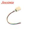 MH-Z19 MH-Z19C MH-Z19B MH-Z19E IR Infrarot CO2-Sensormodul Kohlendioxid-Gassensoren NDIR CO2-Monitor 400-5000 0-5000ppm UART