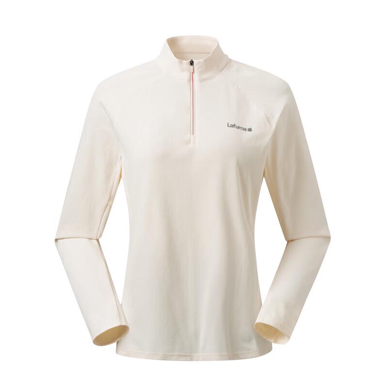 Lafuma Women's Quick-Dry Long-Sleeve Outdoor Top