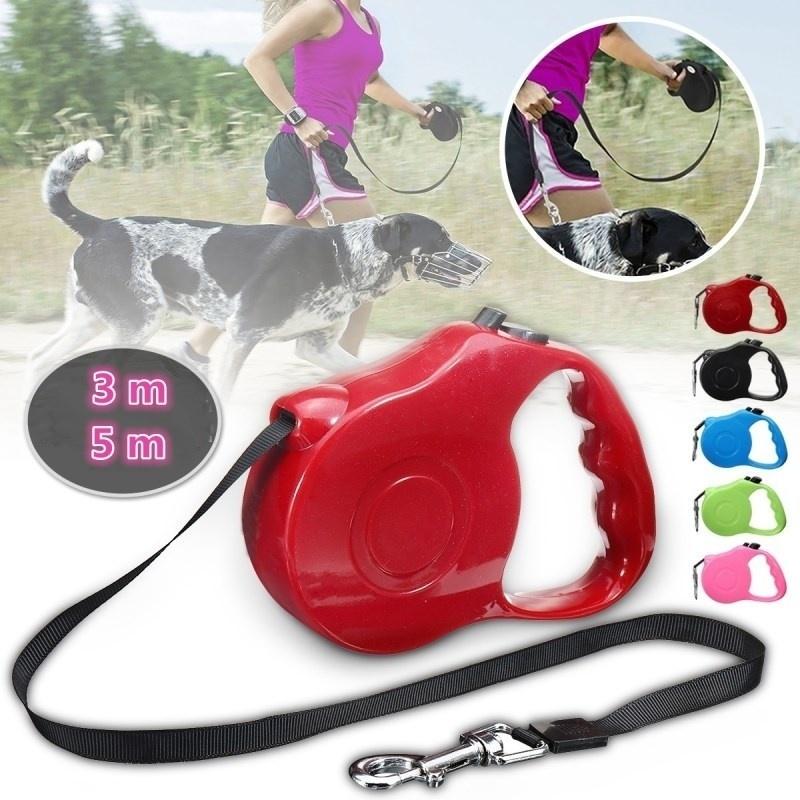 tangle free multiple dog leash