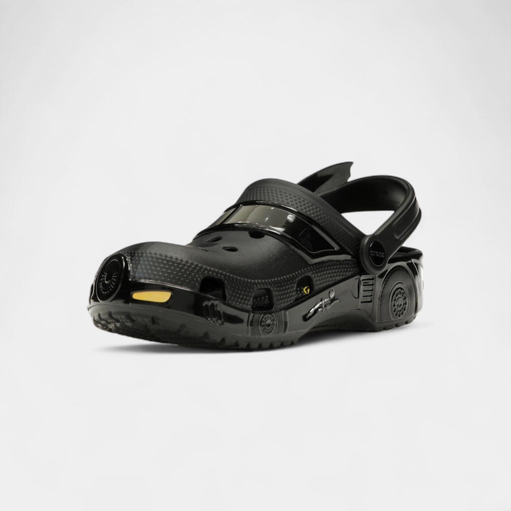 Crocs Classic Clog Batmobile