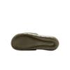 Nike Victori One Comfortable Versatile Fashion Trendy Non-Slip Slide Sandals Men Footwear Army-Green CN9675-303