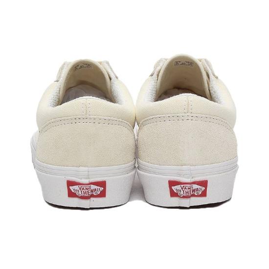 Vans Style 36 Vintage Sport 'White Blanc De Blanc' VN0A3DZ3VTB Men's Shoes
