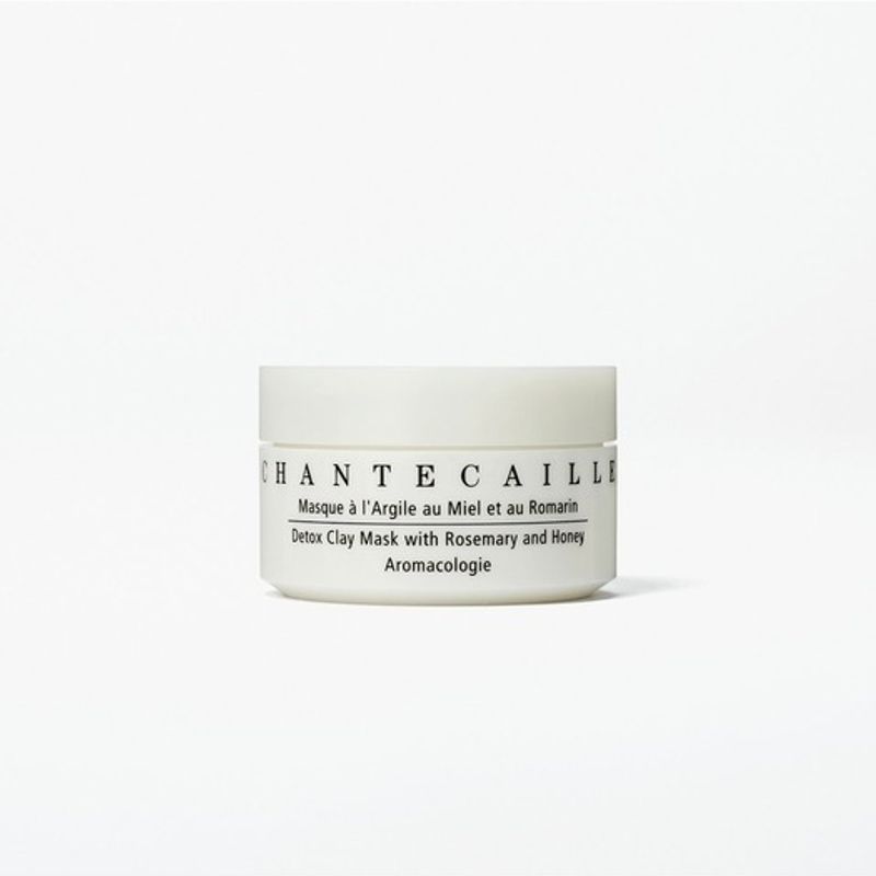 CHANTECAILLE [Chantecaille] Clay Mask with Rosemary FREE