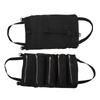 Car Back Seat Tool Storage Bag   Garden Foldable   Tools Pouch Bag for Pliers Wrench