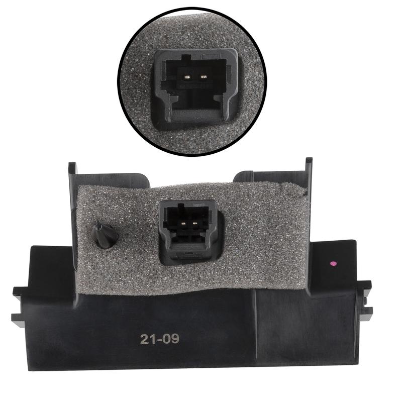 Heckklappengriff mit Mikroschalter 8726V7 für C4 Grand Picasso 2006-2013 NEU