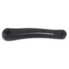 LeBycle 170mm Bike Crank Arm Aluminum Alloy Left Single Chain Crank Arm for Mountain BikeDiamond Hole Crank