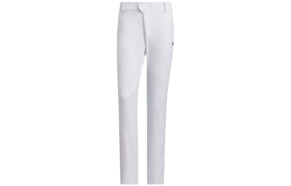 Adidas Casual Pants Men s White HZ6024 A85