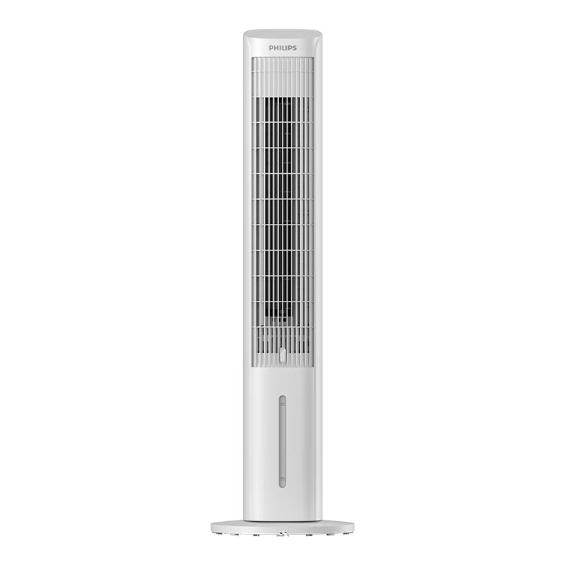 Philips ACR2142TD Humidifying Evaporative Air Cooler Tower Fan CN plug (adapter included)