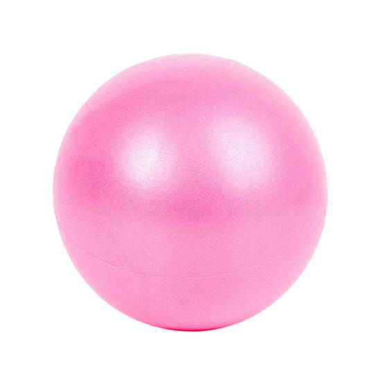 9,8 Zoll Hüteball für Hunde Haustier Aufblasbarer Ball Spielzeug Interaktives Spiel Bewegungsball Fördert die Körperliche Gesundheit für Kleine Mittlere Haustiere