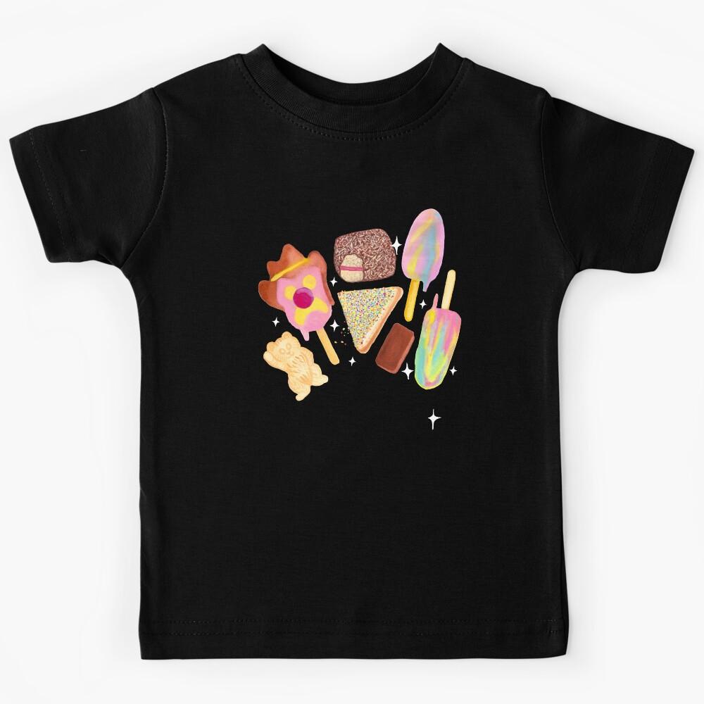 Aussie Treats | Cosmic Kids T-Shirt 170