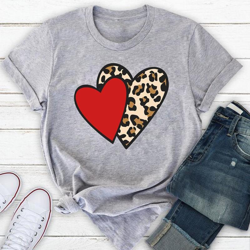 Trollslända Härlig Söt sött tryck Grafisk t-shirt Dam Kvinnor T-kläder Sommartopp Fritidskläder Dammode Kortärmad T-shirt