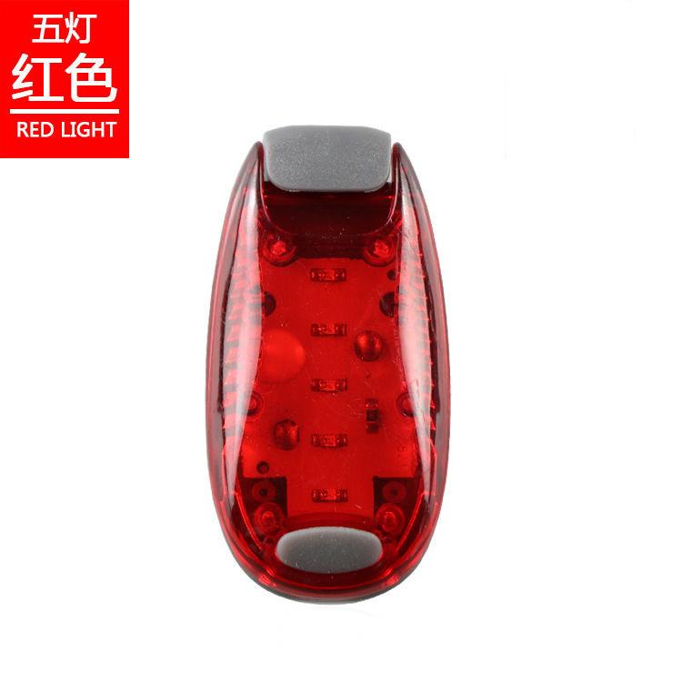 2/4Pcs Boat Navigation LED Lights Red Green Side Marker Signal Lamp For Marine Yacht Motorboat Night Fishing navigatie lights