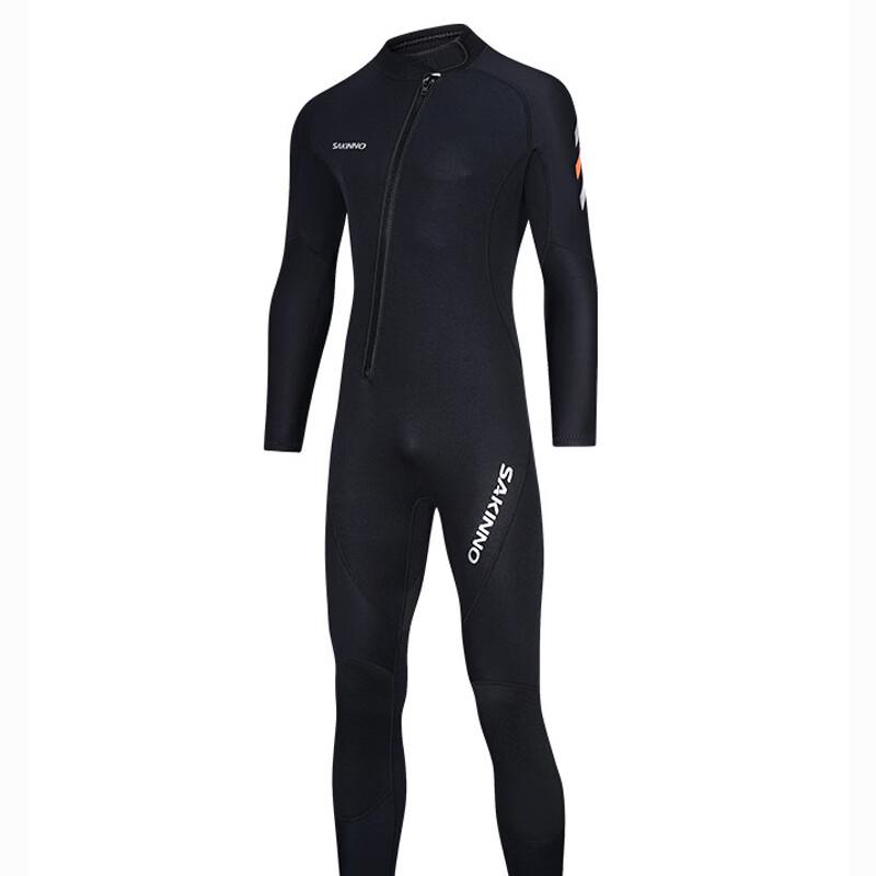 Men s 2MM Full Body Wetsuit