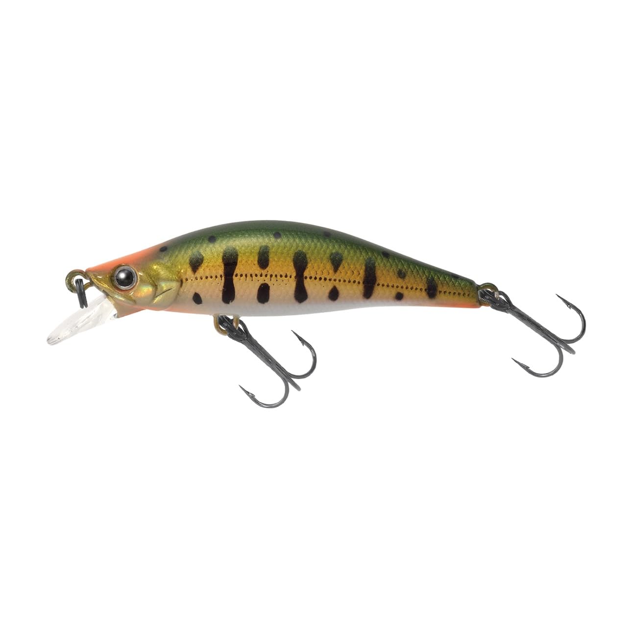 

TIEMCO Morph 50SS #002LH Hakuyamame 55mm