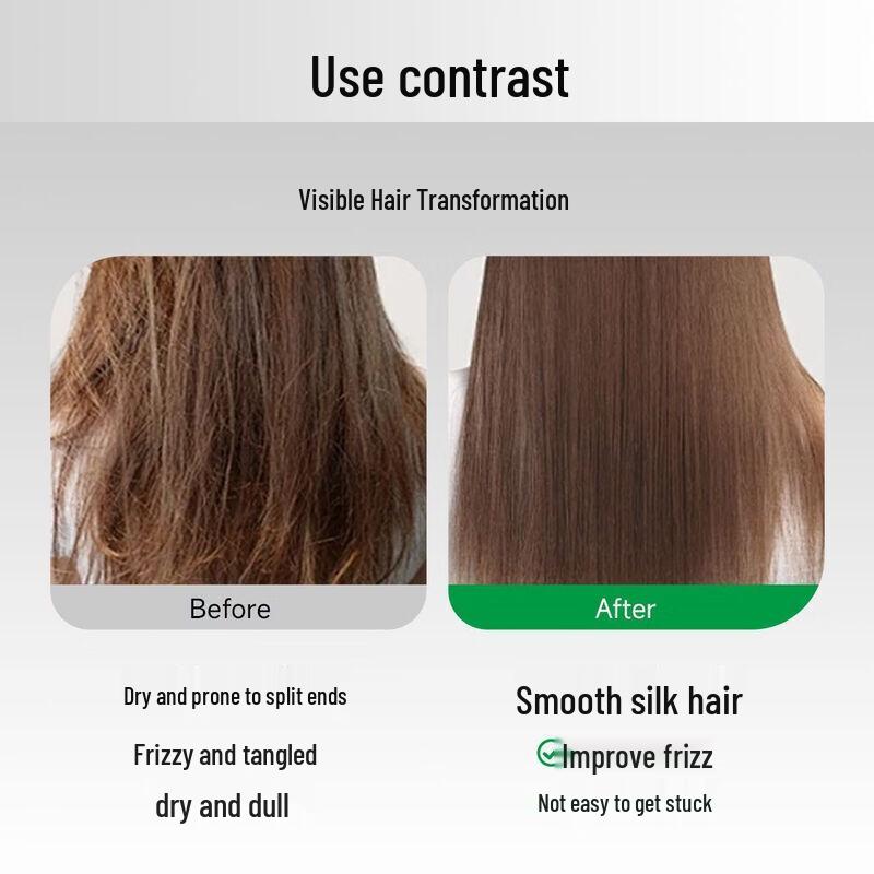 Dandong Ginseng Luxury Repair Hair Mask 4.0