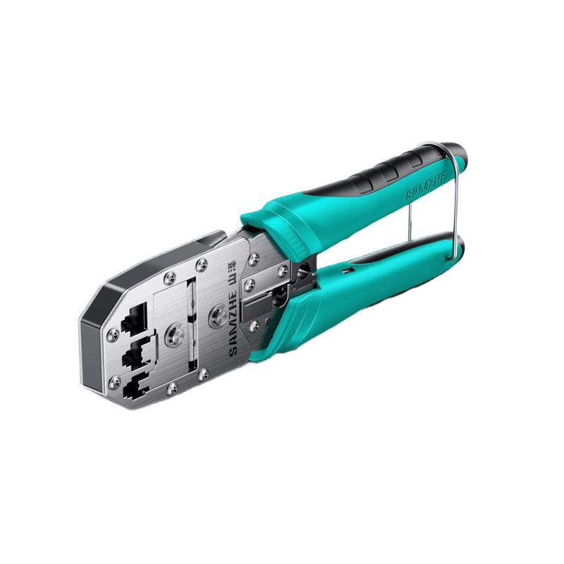 SAMZHE GD-159 Cat 7 Multi-function Network Crimping Tool