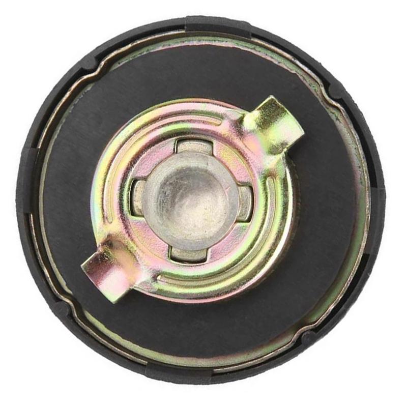 1pc Black Gas Tank Filler Cap Replacement 1404700005 for BMW 318I 320I 323I 528I  540I 740I 840CI M3 M5 Z3 Z8