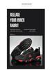 Adidas Herr Löparskor: Mjuka sulor, Halkfritt läder, Stötdämpande, Andningsbara sneakers