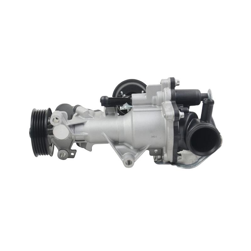 A2702000600 Mercedes-Benz M270 Electronic Adjustable Water Pump Ball Valve 2702000600