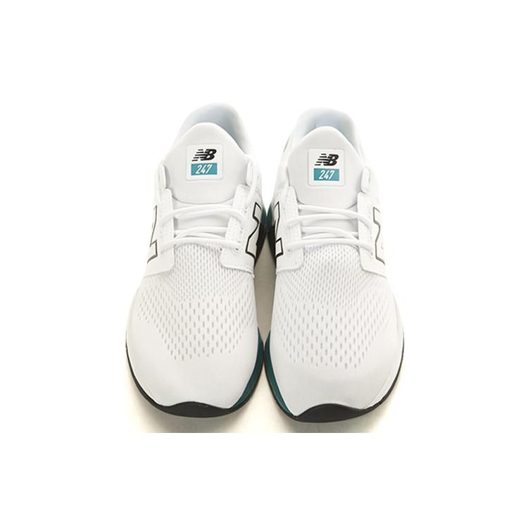 New New Balance 247v2 'Tritium Pack'