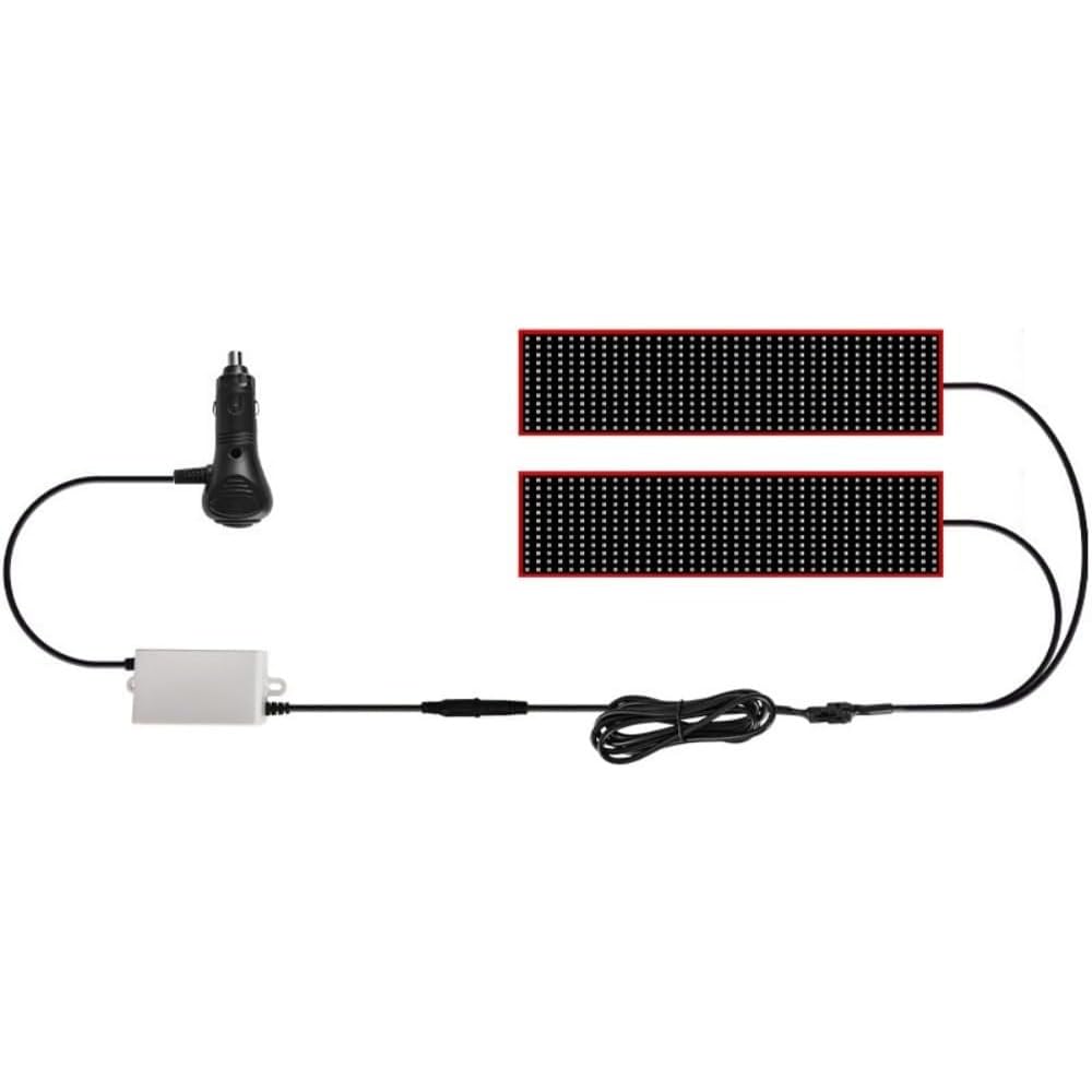 Devil Eye LED Devil Eye Car Light Refurbishment Supplies, Fun, Fashion, Trends, Intelligent Color